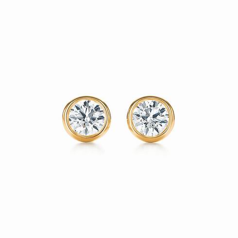 Tiffany earring 01lyh17